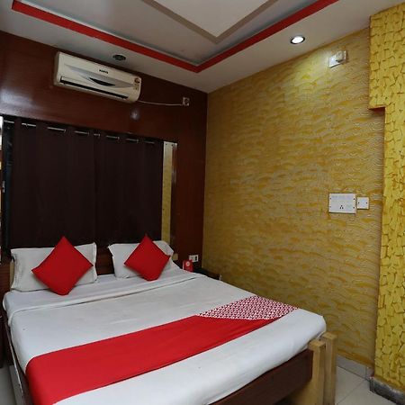 Oyo 28644 Hotel Nilanjana Asansol Екстер'єр фото