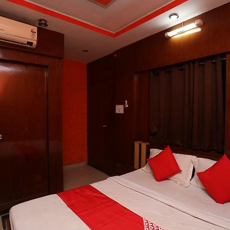 Oyo 28644 Hotel Nilanjana Asansol Екстер'єр фото