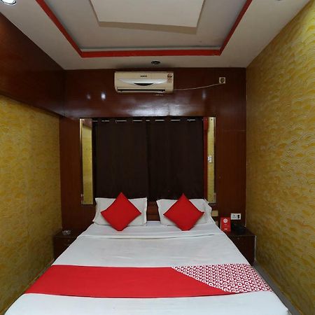 Oyo 28644 Hotel Nilanjana Asansol Екстер'єр фото