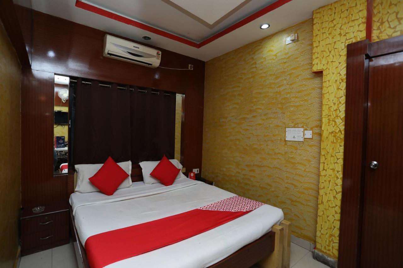Oyo 28644 Hotel Nilanjana Asansol Екстер'єр фото