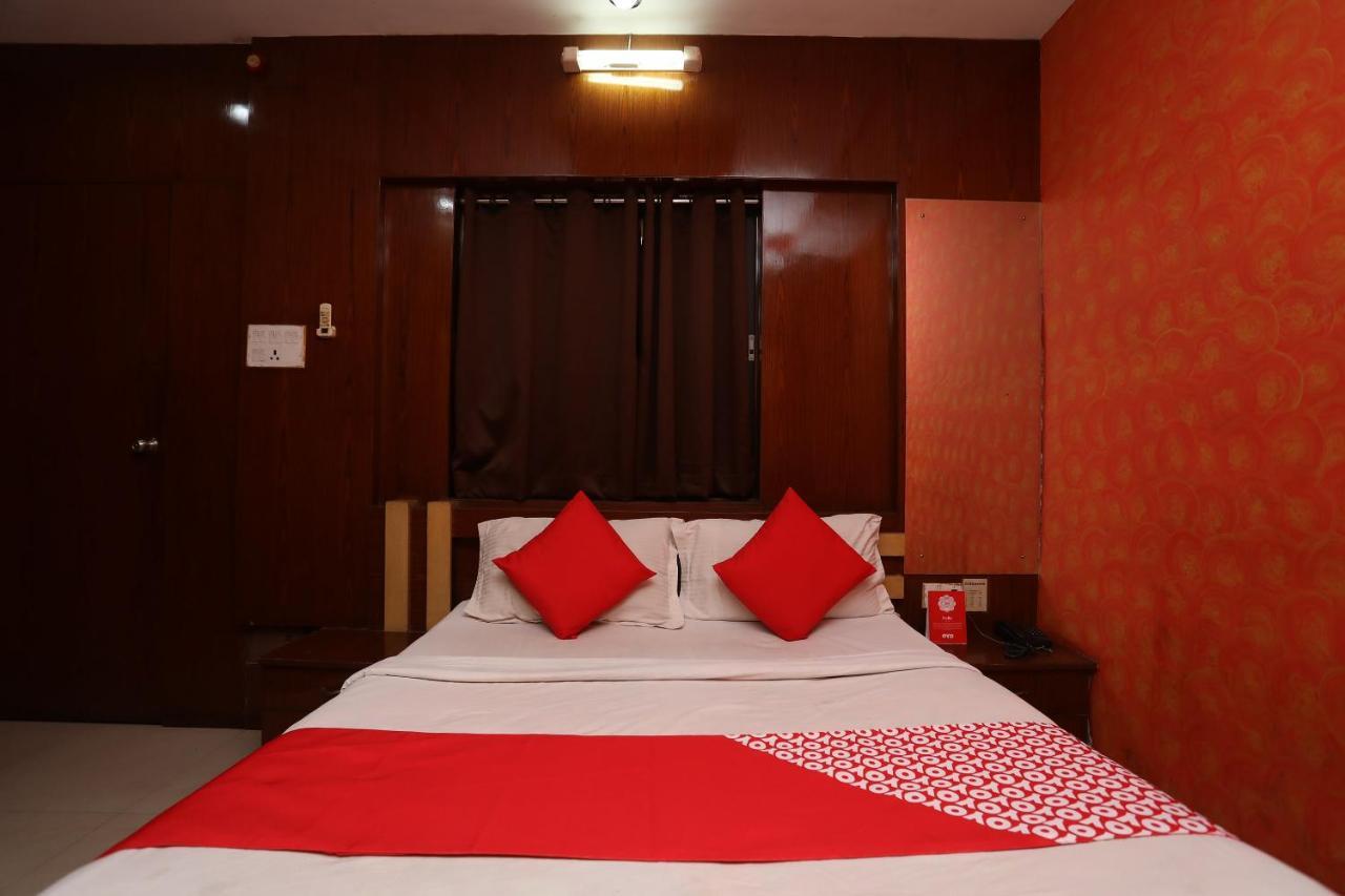 Oyo 28644 Hotel Nilanjana Asansol Екстер'єр фото