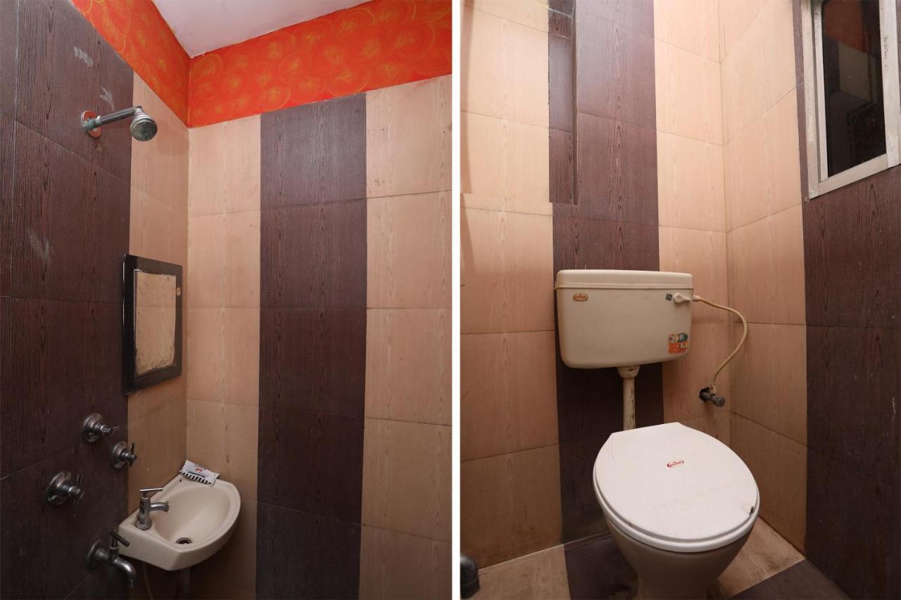 Oyo 28644 Hotel Nilanjana Asansol Екстер'єр фото