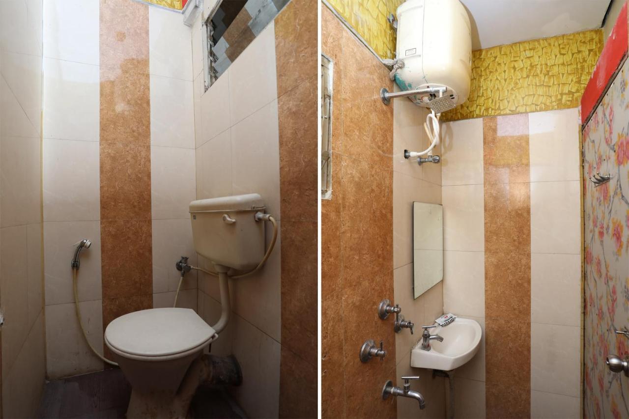 Oyo 28644 Hotel Nilanjana Asansol Екстер'єр фото