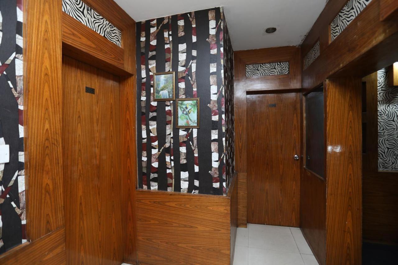 Oyo 28644 Hotel Nilanjana Asansol Екстер'єр фото