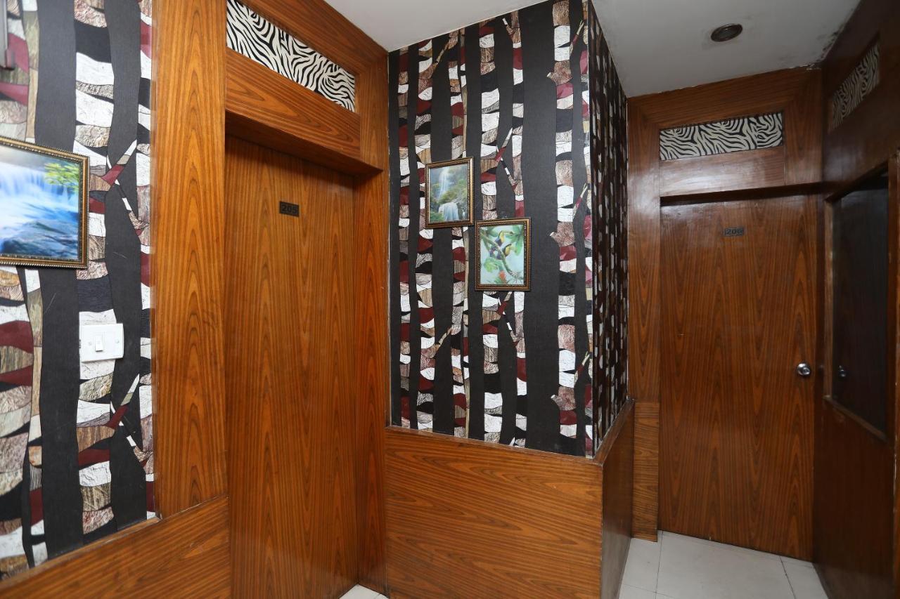 Oyo 28644 Hotel Nilanjana Asansol Екстер'єр фото