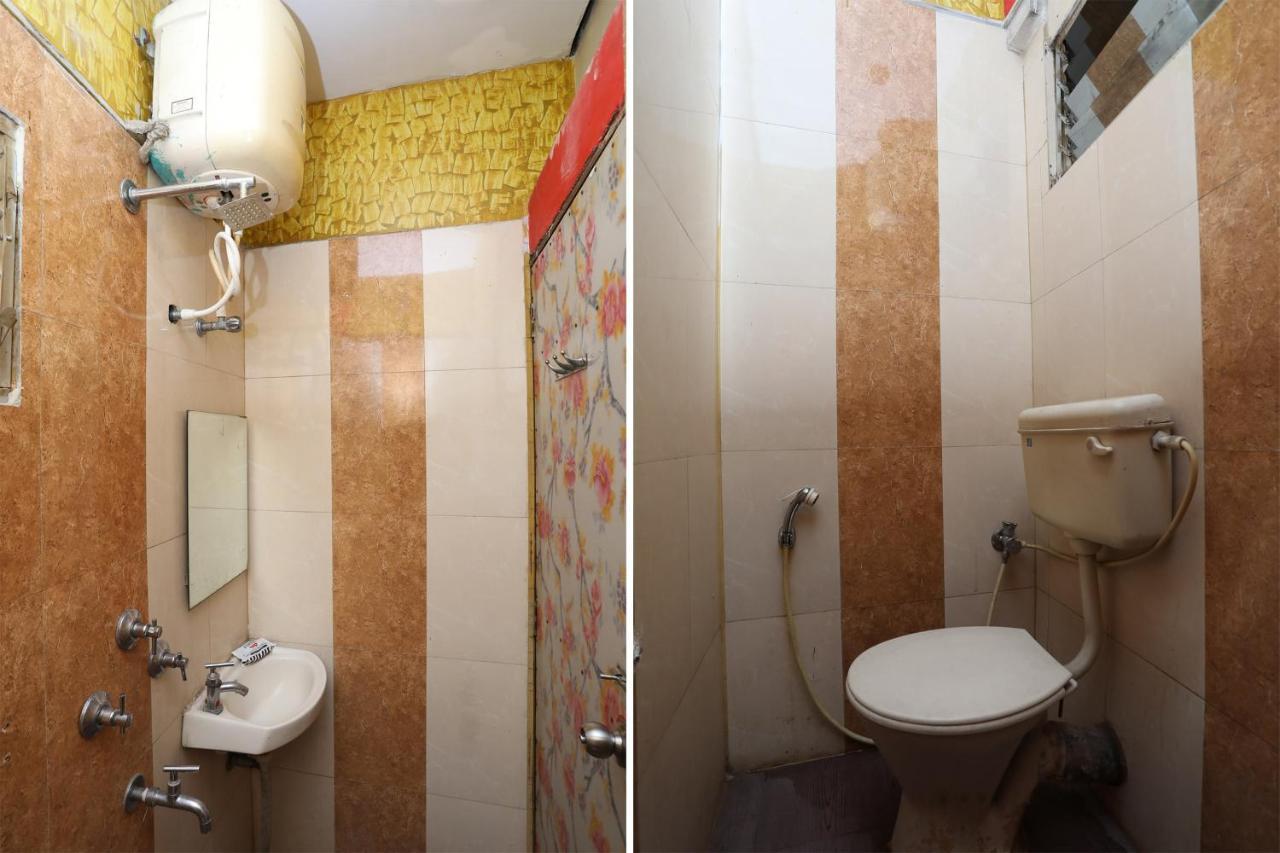 Oyo 28644 Hotel Nilanjana Asansol Екстер'єр фото