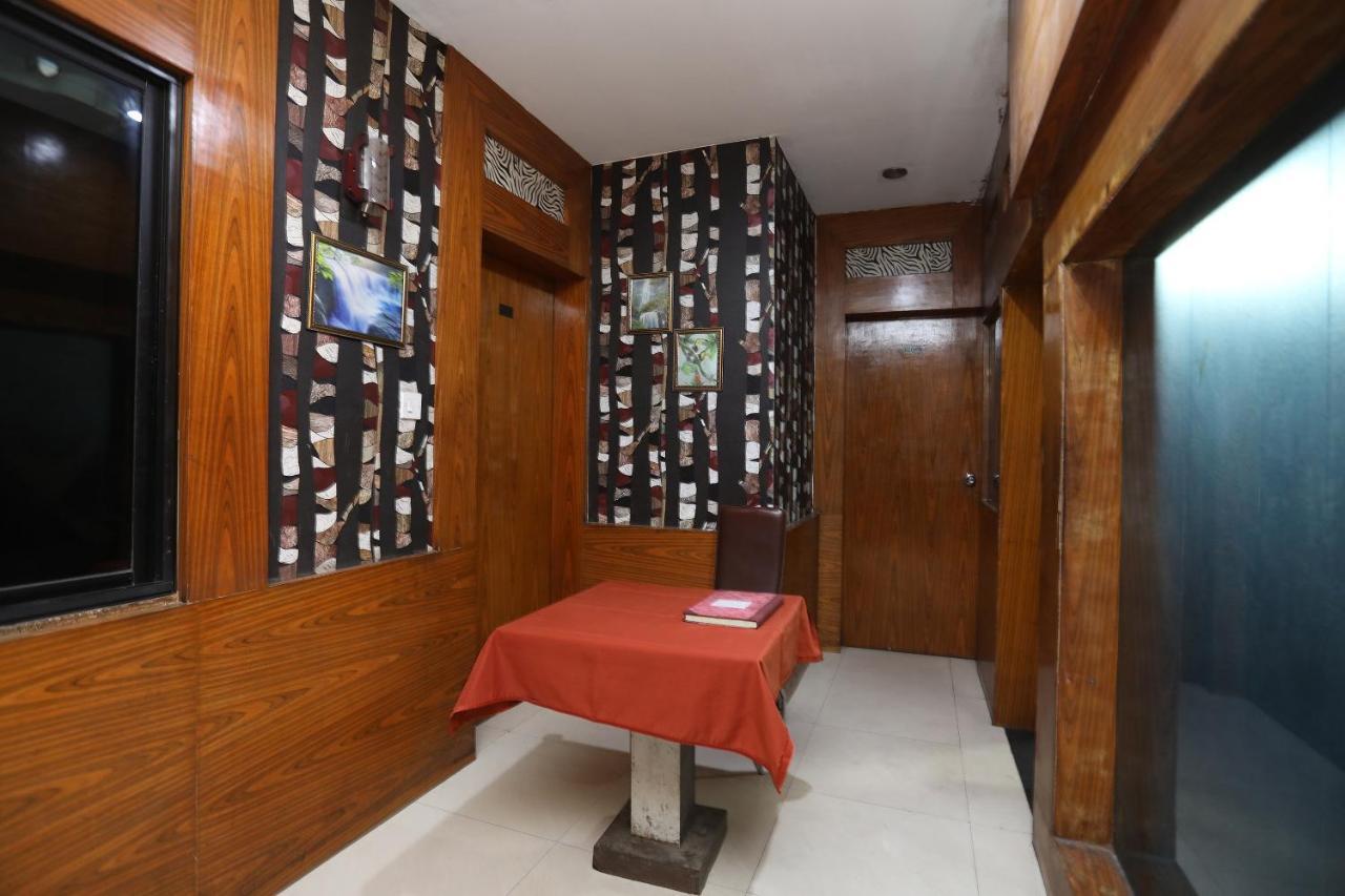Oyo 28644 Hotel Nilanjana Asansol Екстер'єр фото