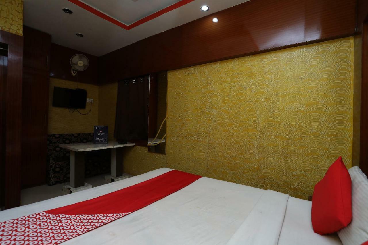 Oyo 28644 Hotel Nilanjana Asansol Екстер'єр фото