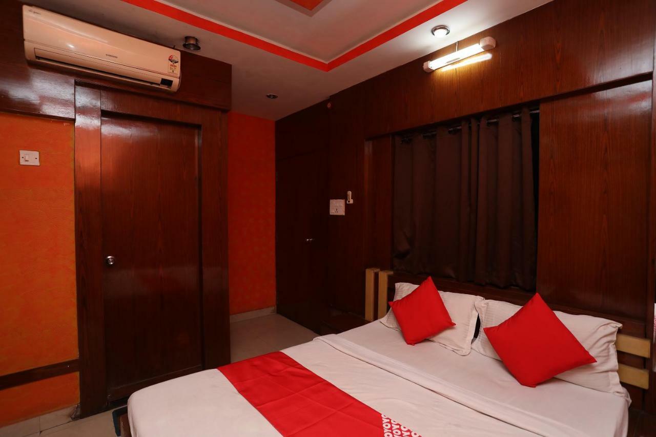 Oyo 28644 Hotel Nilanjana Asansol Екстер'єр фото