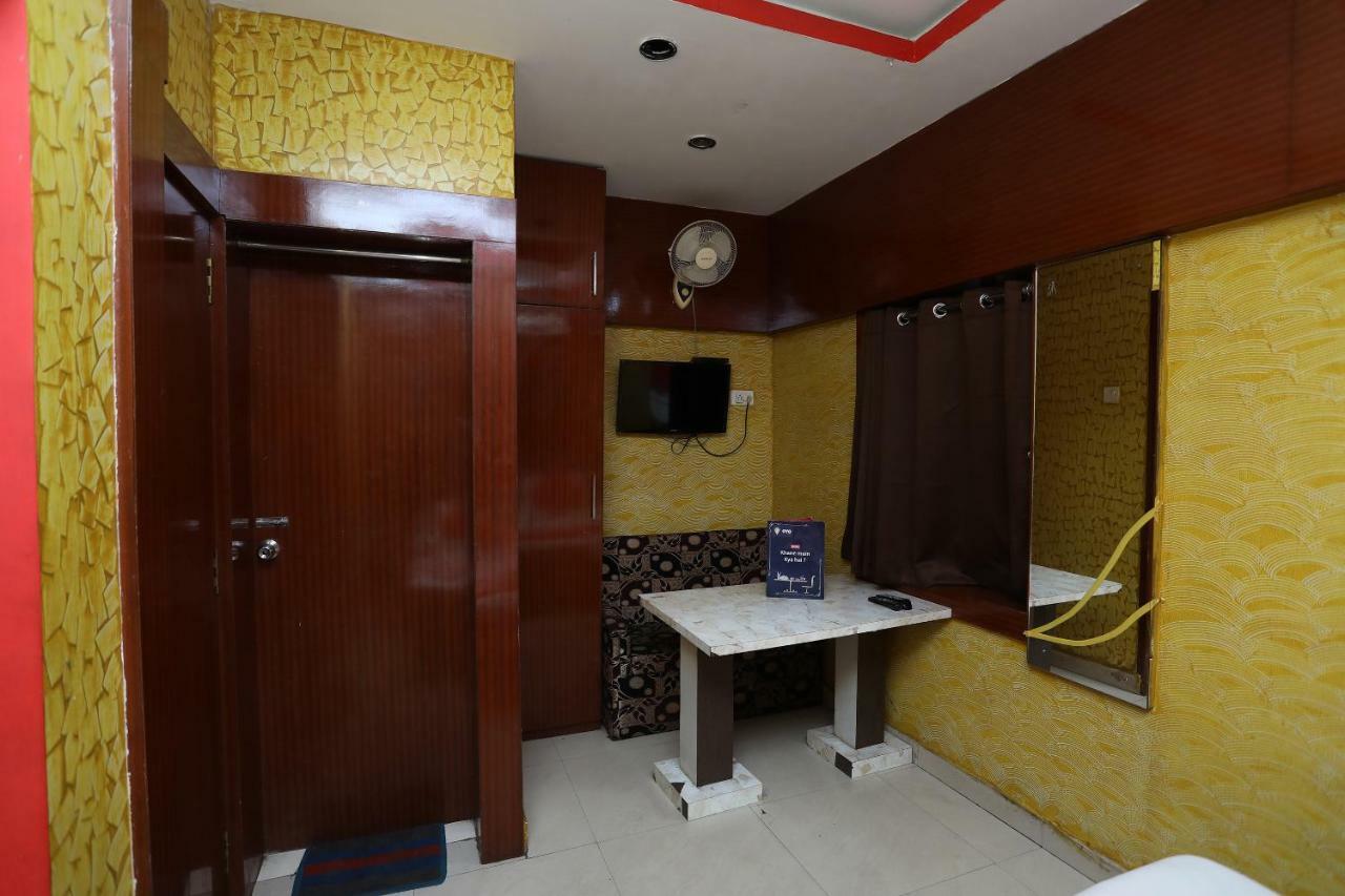 Oyo 28644 Hotel Nilanjana Asansol Екстер'єр фото