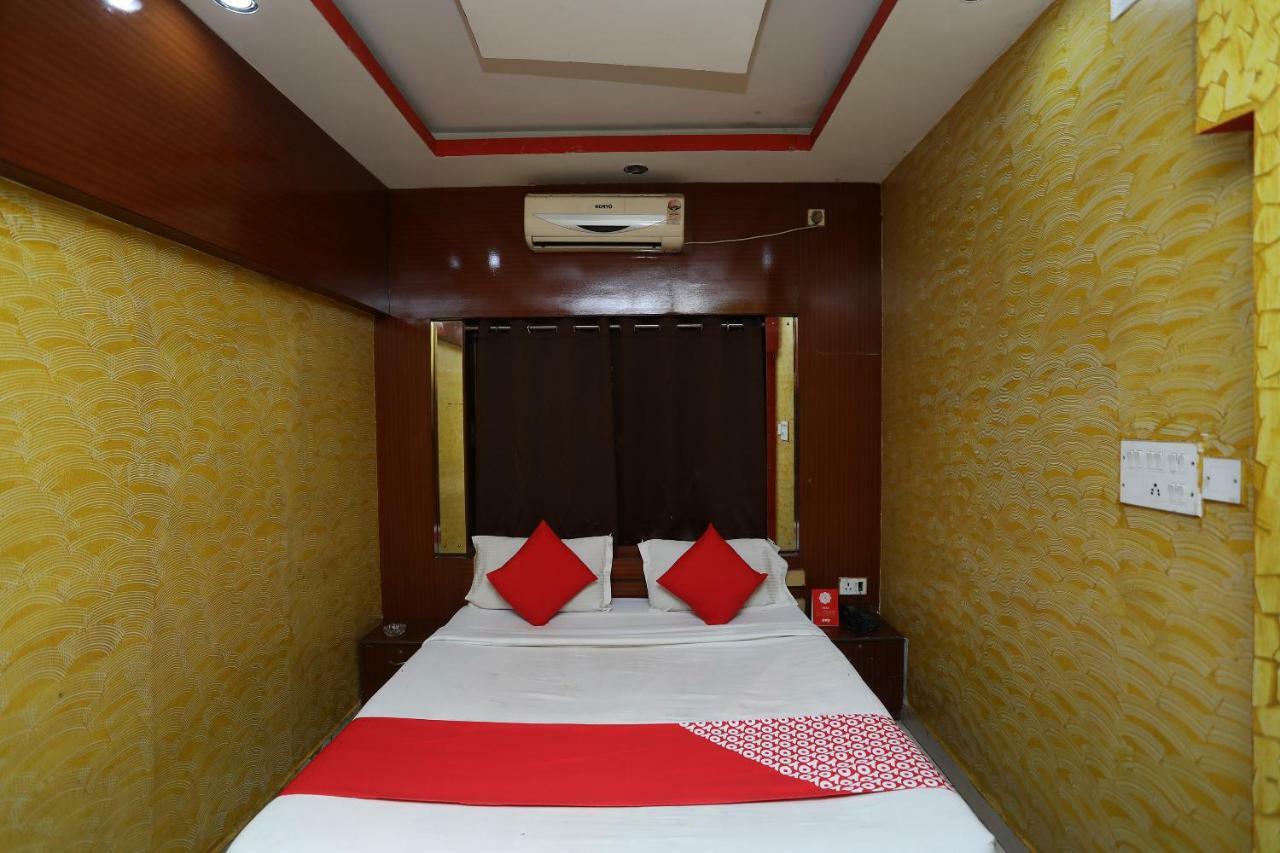 Oyo 28644 Hotel Nilanjana Asansol Екстер'єр фото